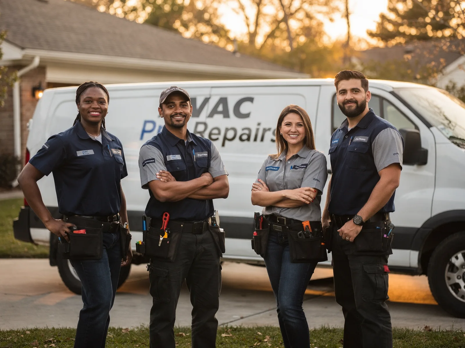 Heat Pump Repair company in Blossburg, PA